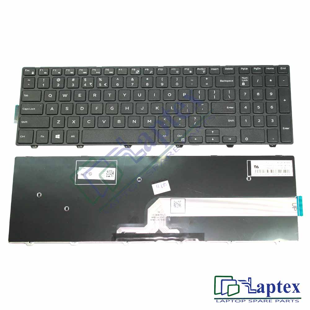 Dell Inspiron 3542 Laptop Keyboard